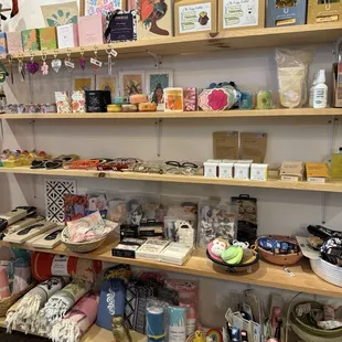 Great gifts for yourself and friends