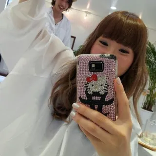 Mayumi K.