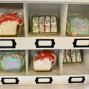 11.18.23 custom cookies