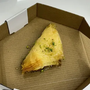 Baklava