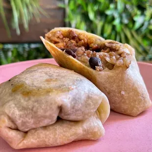 @bigmovie // Sugar Taco - Kid's Burrito