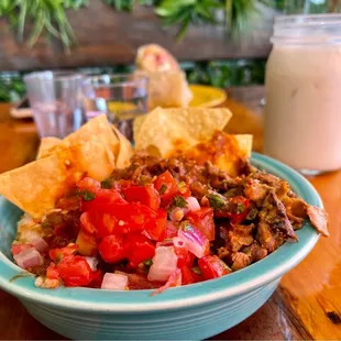 @bigmovie // Sugar Taco - Protein Bowl