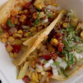 Veggie Taco
