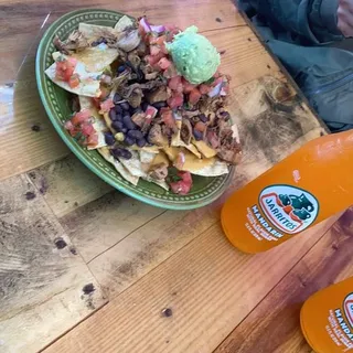 Jarritos