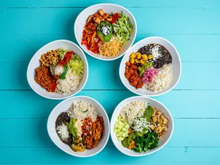 Tocaya Organica - Los Angeles