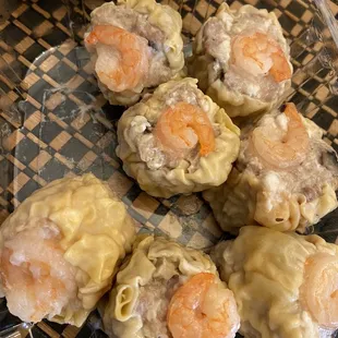 Siomai