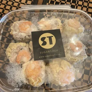 Siomai