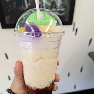 Halo halo