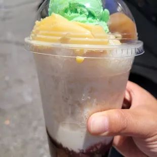 Halo Halo