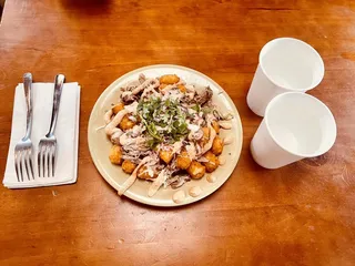 Bear Claw Bakery and Cafe