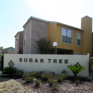 Sugar Tree Apartments