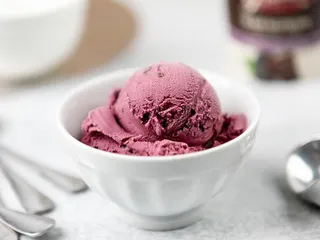 The Scoop Waffle & Sweet shop