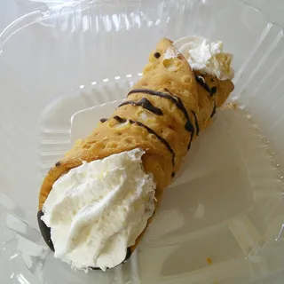 Cali Cannoli