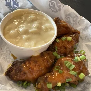 CAROLINA MUSTARD