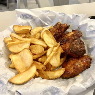 HONEY BUFFALO