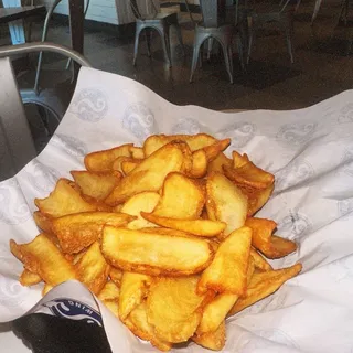 LARGE DIP-EM FRIES