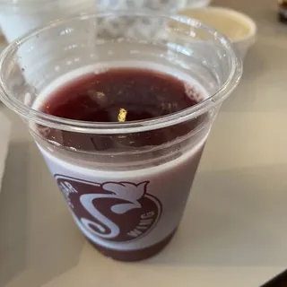 BLACKBERRY LEMONADE
