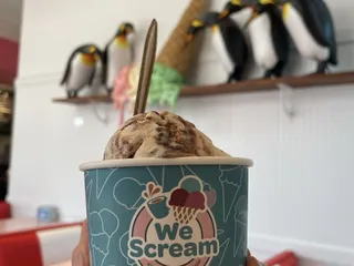 We Scream