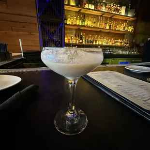 Espresso martini