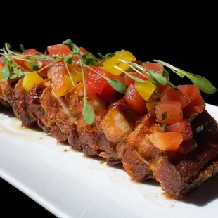 Our new iteration of Sugarbacon