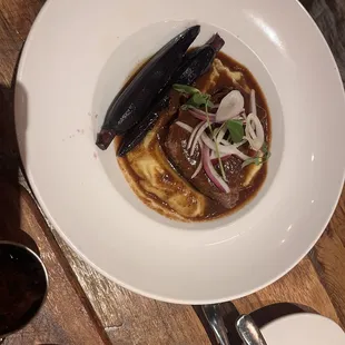 Short Rib