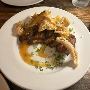 Pork Belly