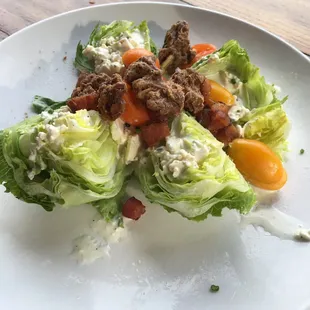 Wedge Salad