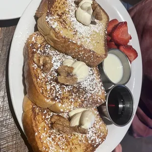 French Toast