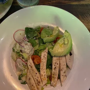 Caesar Salad