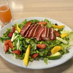 Sugarbakers Bistro & Bakery