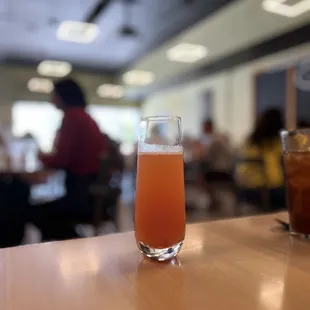 Mimosa