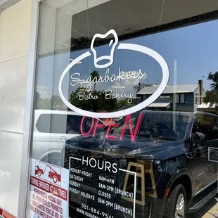 Storefront