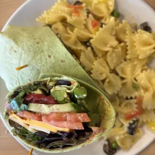 food, pasta, pasta dish