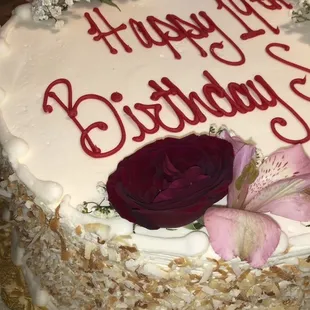 When they used to taste good