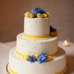 Pretty AND delicious.