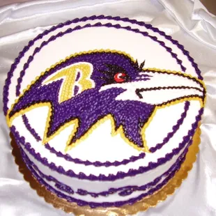 Go Ravens!