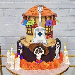 Best birthday cakes