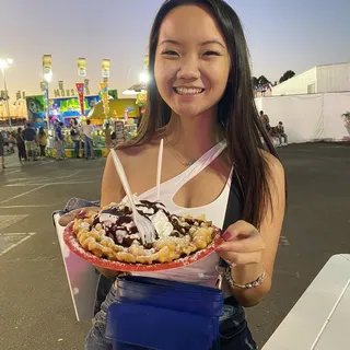Mae M.