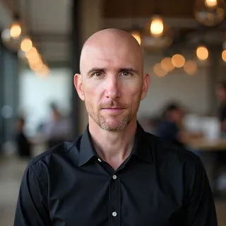 Patrick D.