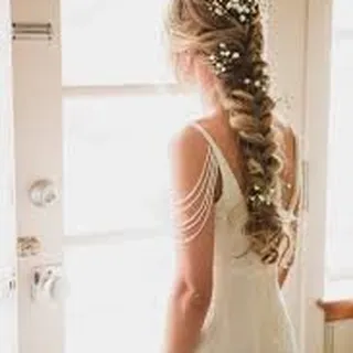 Marie M.