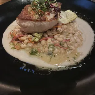 Mahi Mahi