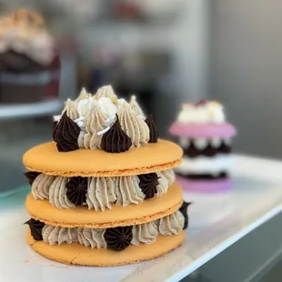 Macarons