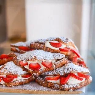 Pastries