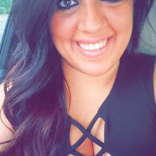 Sara P.