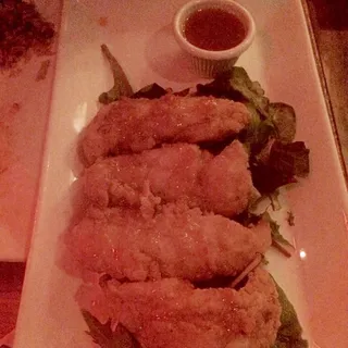 Bacchanal ChickenTenders