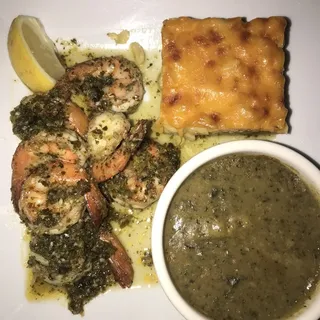 Jambalasi Shrimp