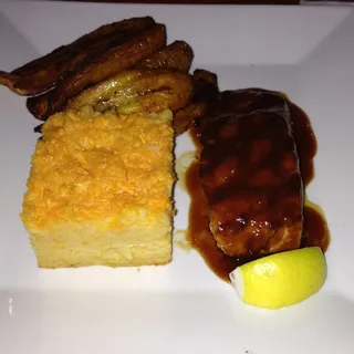 Fried Plantains