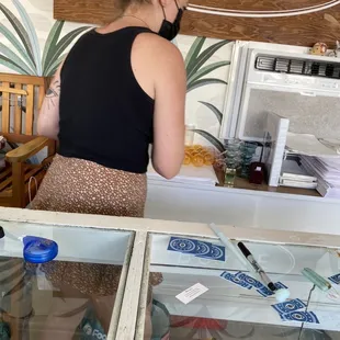 Mahalo Kennedy, got 20% off one of my items