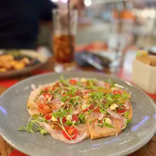 sushi, food, sushi and sashimi, sashimi