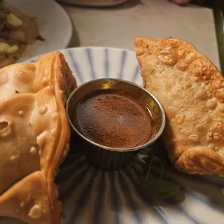 Empanadas